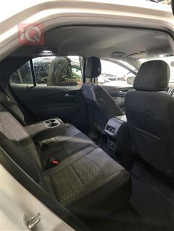 شيفروليه ايكونس